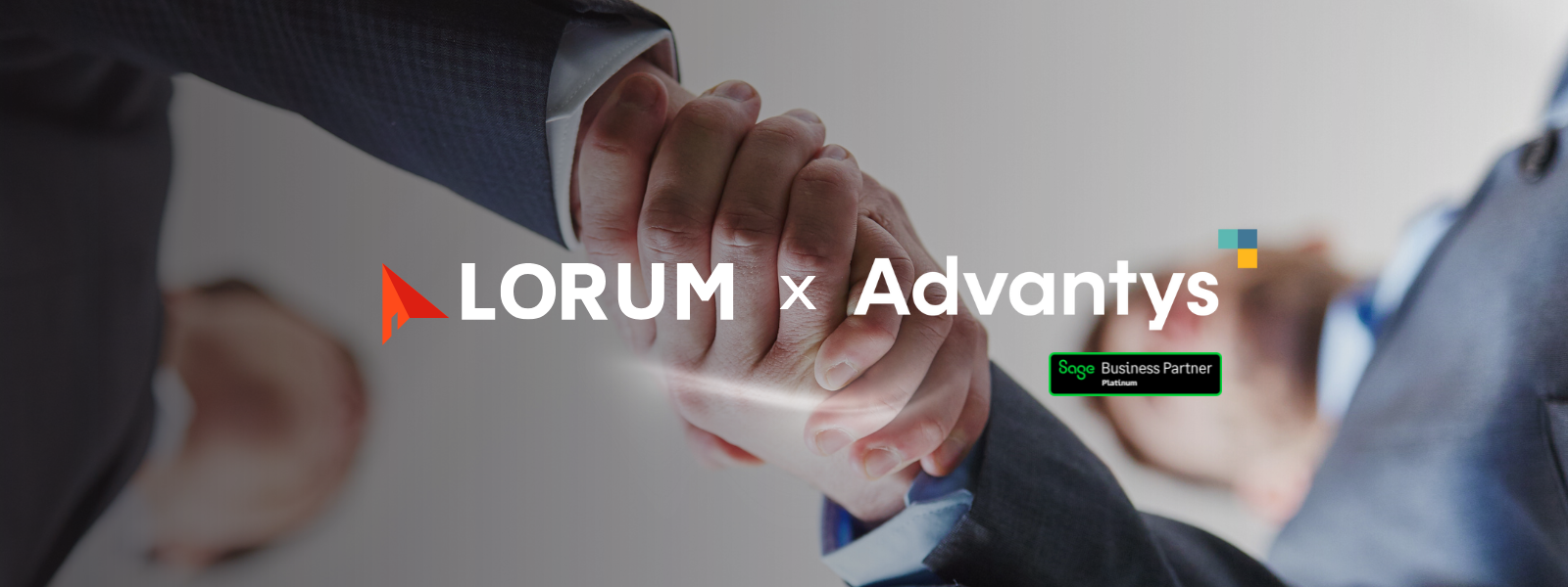 Advantys y Lorum se alían para acelerar la transformación digital del sector inmobiliario Advantys y Lorum se alían para acelerar la transformación digital del sector inmobiliario