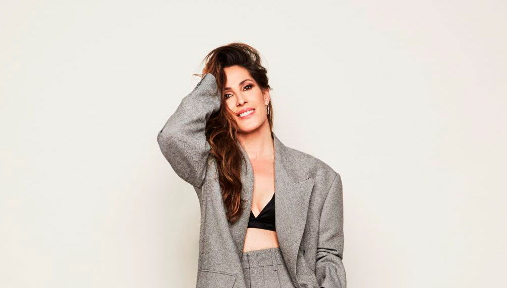 Malú pone voz y sentimiento a la nueva cabecera de Sueños de libertad