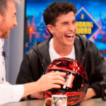 El Hormiguero retoma su liderato, las Tentaciones se arriman a Broncano, Renacer y Late Xou hunden a LQSA El Hormiguero retoma su liderato, las Tentaciones se arriman a Broncano, Renacer y Late Xou hunden a LQSA