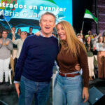 Feijóo contra traición a Extremadura de PSOE y la pinza de Sánchez con Abascal Feijóo contra traición a Extremadura de PSOE y la pinza de Sánchez con Abascal