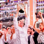 Mariló Montero gana MasterChef pero La isla de las tentaciones lidera y además amenaza a La Revuelta Mariló Montero gana MasterChef pero La isla de las tentaciones lidera y además amenaza a La Revuelta