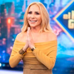 Marta Sánchez vs Alejandro Sanz, el NO-DO de Buenafuente lidera, y Horizonte pisa los talones a Gran Hermano Marta Sánchez vs Alejandro Sanz, el NO-DO de Buenafuente lidera, y Horizonte pisa los talones a Gran Hermano