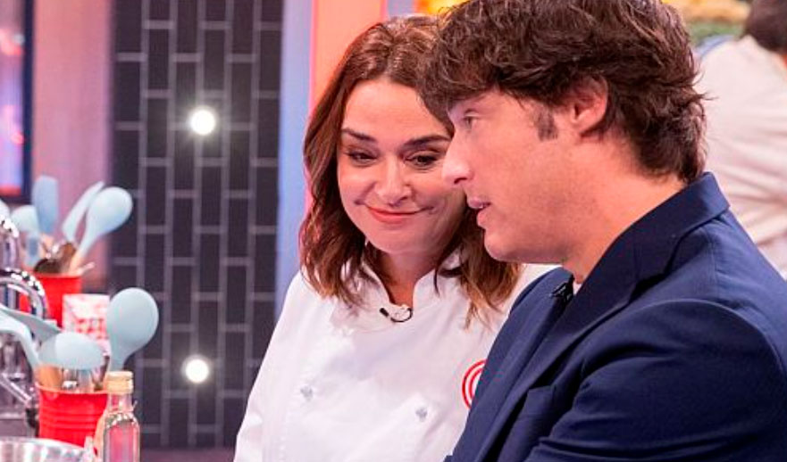 MasterChef Celebrity peregrina a El Bulli, realiza un viaje al pasado y sufre los temidos duelos