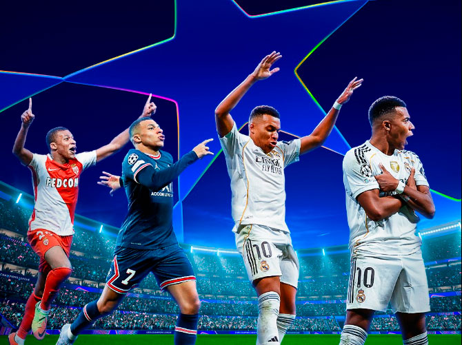 El Real Madrid y Xabi Alonso regresan a Anfield con Mbappé y Bellingham como armas letales contra el Liverpool