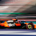 Circuito de Losail, el mayor reto para Lando frente a Oscar Piastri y Max Verstappen