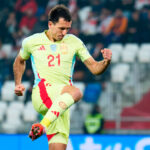Luis de la Fuente convierte a España en gran potencia ante el Mundial