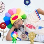 TAKASHI MURAKAMI x CASETiFY: cuando las flores vuelven a abrirse