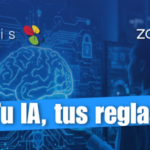 Sortis y Zadara refuerzan su alianza ofreciendo nubes de IA soberana impulsadas por GPU de NVIDIA