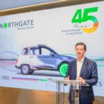 Northgate Renting Flexible alcanza los 75.000 vehículos de flota