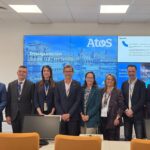 Atos inaugura un nuevo Centro de Operaciones de Ciberseguridad y Gestión de Infraestructuras en Sevilla