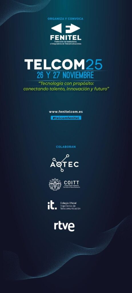 FENITEL vuelve a MATELEC 2025