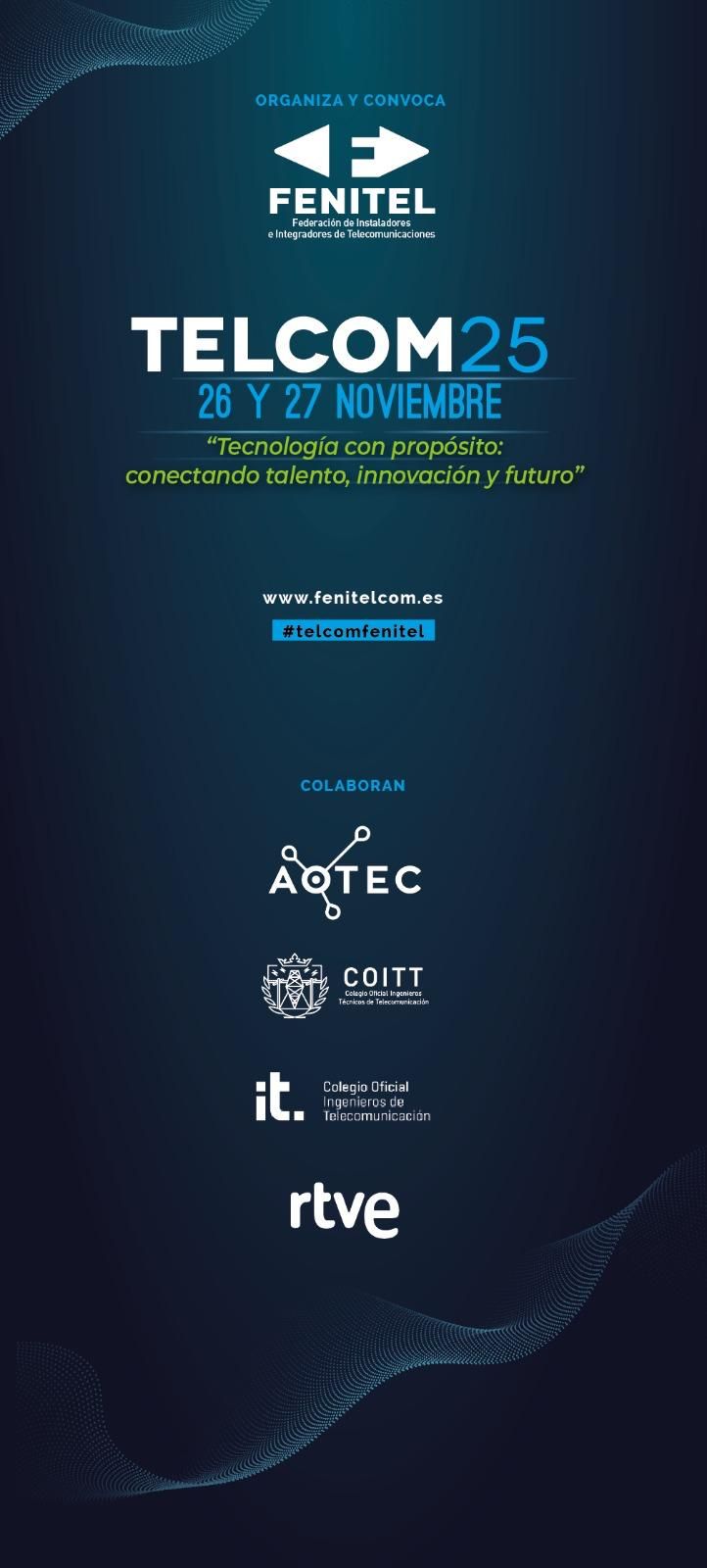 FENITEL vuelve a MATELEC 2025