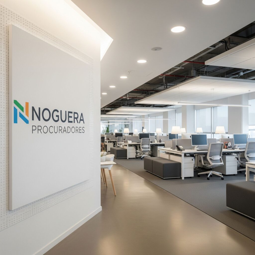 Noguera Procuradores se consolida como referente en Madrid para tramitar recursos contencioso-administrativos