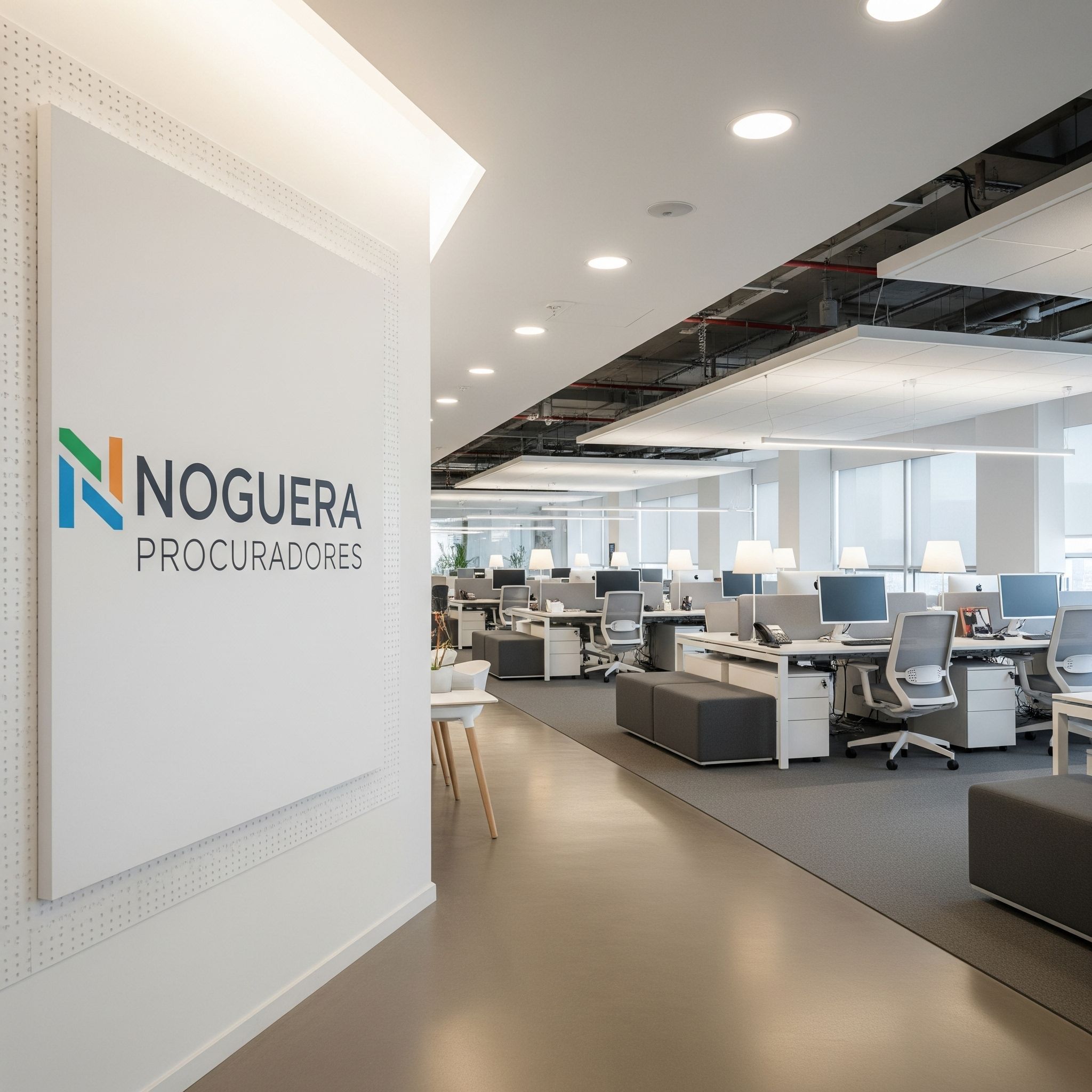 Noguera Procuradores se consolida como referente en Madrid para tramitar recursos contencioso-administrativos