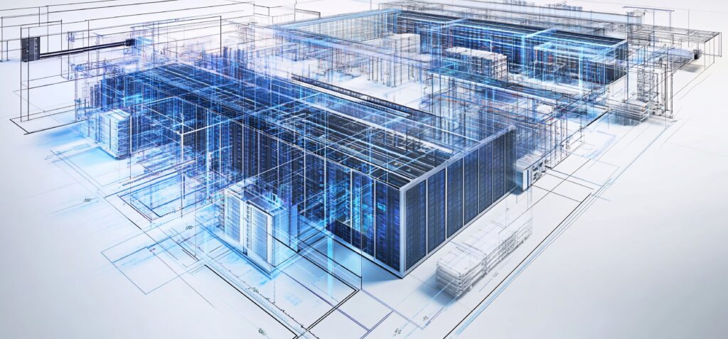 Schneider Electric, AVEVA y ETAP se unen a la Alliance for OpenUSD para impulsar los gemelos digitales y el modelado 3D para las industrias