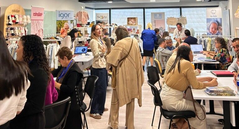 ASEPRI: la red que impulsa el crecimiento internacional de las marcas infantiles españolas