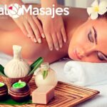 Masajes sensitivos, una experiencia para transformar el bienestar, por PORTAL MASAJES