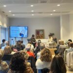 El COEGI presenta ‘Así lo viví yo’, memoria histórica de la enfermería guipuzcoana y su Colegio escrita por la expresidenta María Jesús Zapirain