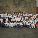 31 empresas acuden hoy a la UPV a ojear a su mejor talento
