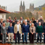 Feijóo contra los corruptos porque España merece algo mejor que gobernada por una banda