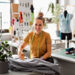 Formación Universitaria lanza su preparación online para obtener el Título Oficial de Técnico Superior en Patronaje y Moda