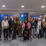 Quitarle poder a la discapacidad: la misión de la Fundación Claudia Tecglen, a la que se unen 130 líderes