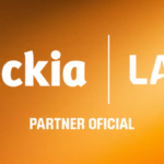 ‘Donde hay fútbol, hay Luckia’, el nuevo spot de Luckia y LALIGA