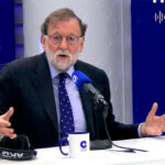 España ha entrado en la etapa más sombría en la historia de la democracia España ha entrado en la etapa más sombría en la historia de la democracia