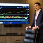 Rodrigo Ramos D’Agostino propone nuevos modelos de diversificación para tiempos de volatilidad
