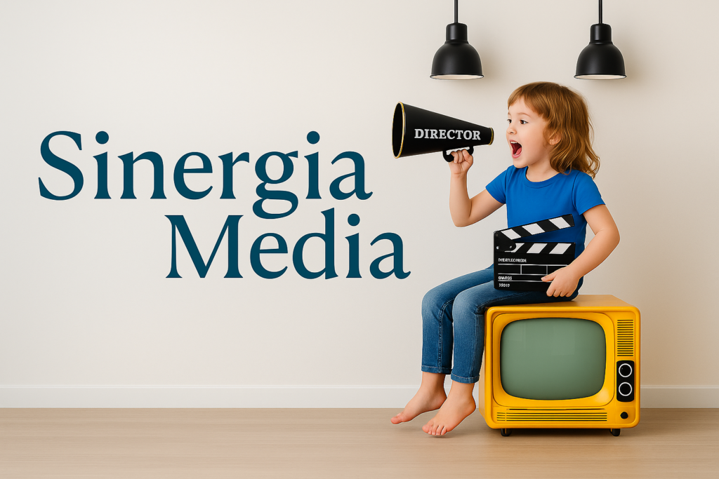 ‘Espacio Empresa’, el formato de branded content creado por Sinergia Media, cumple cinco años impulsando a más de 200 marcas en televisión