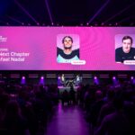 Rafa Nadal en VTEX Connect Europe: “Para lograr un gran éxito, ‘cómodo’ nunca es la palabra ideal”
