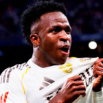 Un gran respeto de Xabi al Valencia de Corberán con prueba Vinicius en Bernabéu