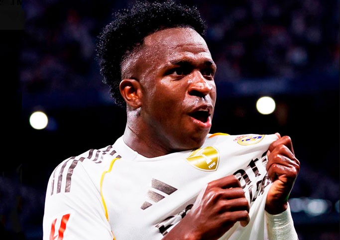 Un gran respeto de Xabi al Valencia de Corberán con prueba Vinicius en Bernabéu