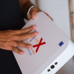 Humix seca los muros desde dentro y pone fin a la humedad sin obras