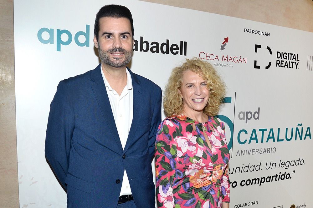 APD celebra 25 años y más de 3.000 eventos en Cataluña con un encuentro que reúne a líderes empresariales en Barcelona