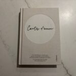 Columna anuncia la segunda edición de ‘Cartas de amor’
