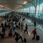 Young Promotion consolida su expansión operativa en más de 20 aeropuertos internacionales