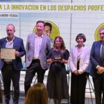 Zucchetti Spain, ‘Mejor Proveedor del Sector de los Despachos Profesionales’