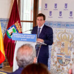 Alejar disputas estériles, Rey como símbolo de unidad, raíces del campo y pedir la verdad Alejar disputas estériles, Rey como símbolo de unidad, raíces del campo y pedir la verdad