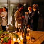 QuirónPrevención recuerda cómo disfrutar de las celebraciones de empresa sin poner en riesgo la salud ni la seguridad