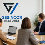 Gesincor Asesores celebra diez años como referente en Sevilla