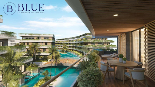 Blue Caribbean Properties, inmobiliaria en el Caribe, potencia la inversión en destinos paradisíacos de México y República Dominicana