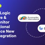 Market Logic Software y Euromonitor integran datos para ofrecer insights impulsados por IA a sus clientes