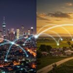 Tener conexión a Internet no significa estar conectado: el satélite garantiza fiabilidad y continuidad