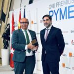 Hudisa, galardonada con el Premio PYME a la Internacionalización