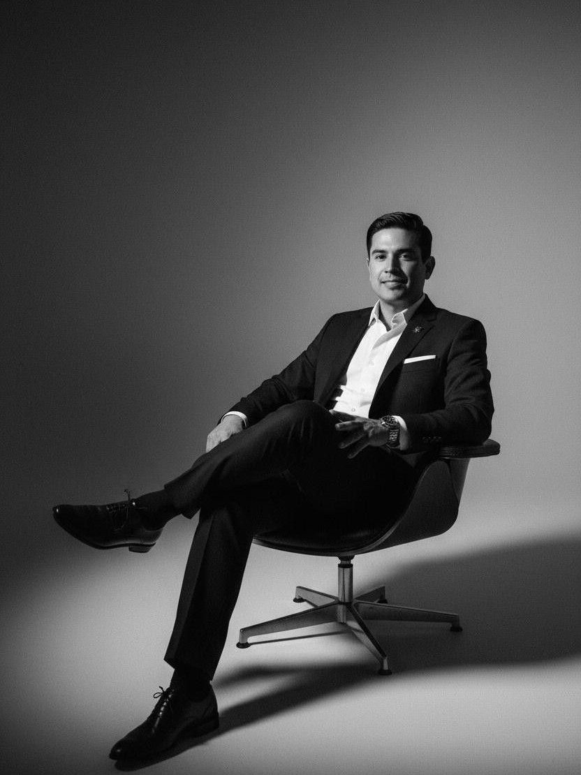 Héctor Manuel Montero Rodríguez advierte sobre los errores más frecuentes al digitalizar un emprendimiento