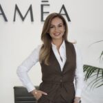 Amea da la bienvenida a Loredana Gorghiu como Socia y Directora Ejecutiva