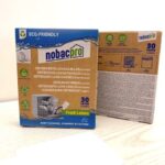 Nobacpro lanza su nuevo lavavajillas en tiras: eficacia profesional con compromiso sostenible