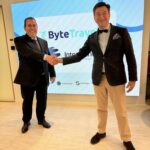 Alianza estratégica entre Bytetravel e Intermundial, grupo Atlantigo