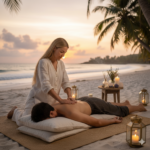 Alicante suma un nuevo espacio de bienestar: nace Massage Alicante Azajar con experiencias sensoriales premium
